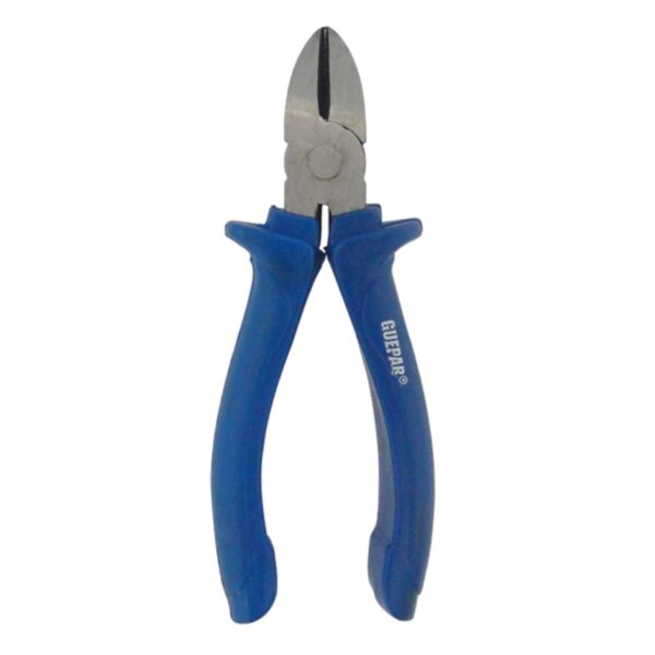 Alicate Corte Eletricista 6" Guepar