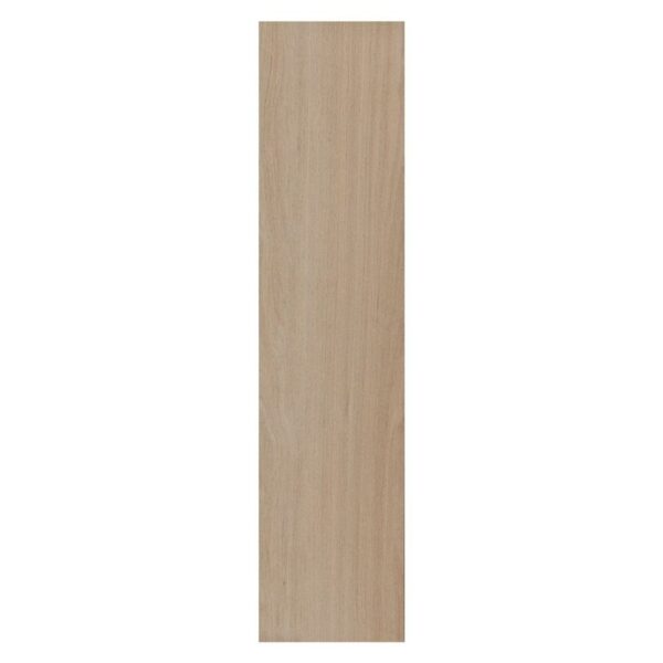 Piso Elegance Noce Polido Retificado Marrom 22x89cm 2,31m2