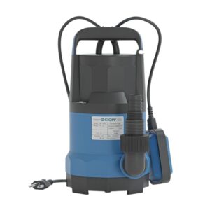 Bomba Submersível para Água Limpa WMS75H 1CV Claw