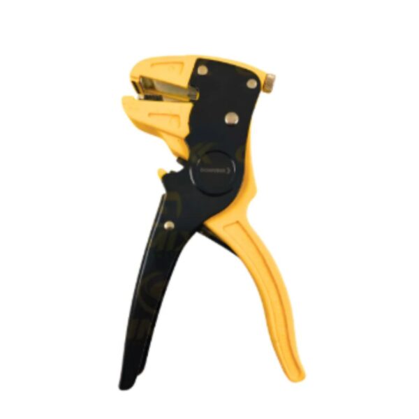 Alicate de Corte e Desencapador 7" 90mm Bomvink