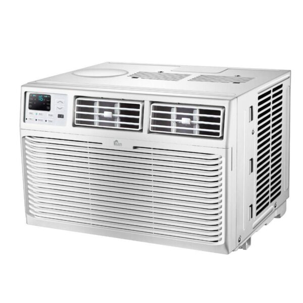 Ar Condicionado de Janela Eletrônico 12000 BTUs Frio Kian