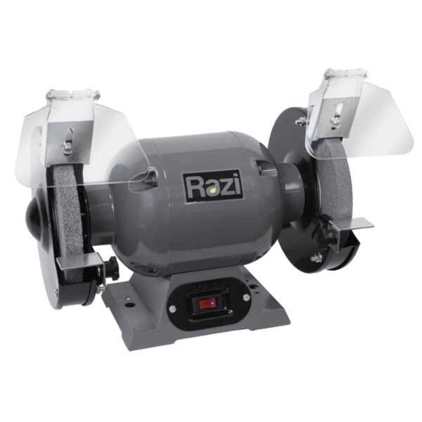 Moto Esmeril 6" 350W RZ-MN350 Razi