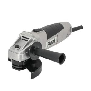 Esmerilhadeira Angular 4 1/2" Polegadas 600W Razi