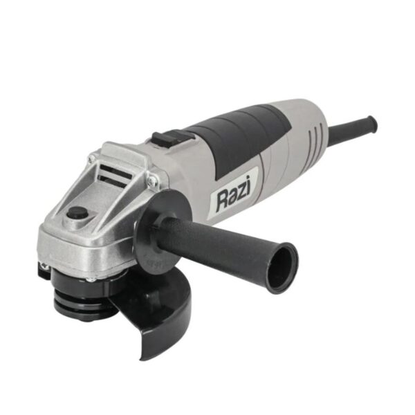 Esmerilhadeira Angular 4 1/2" Polegadas 600W Razi