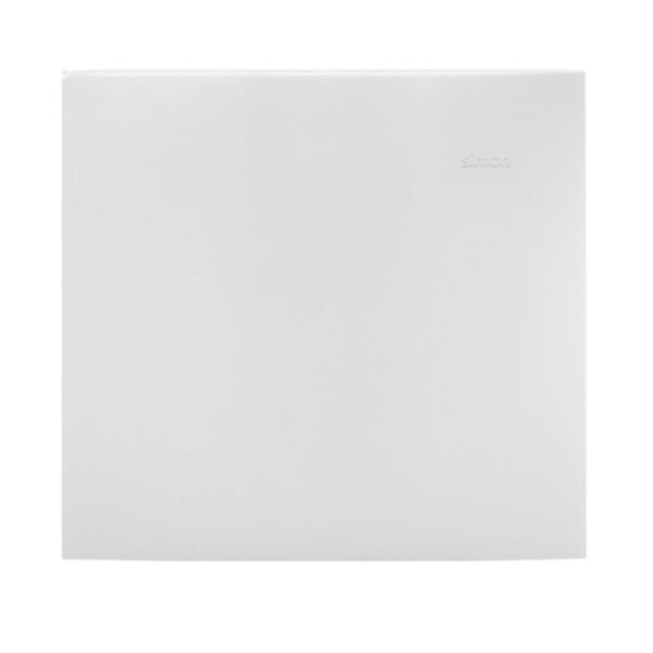 Placa Cega 4x4 com Suporte Line Simon 30