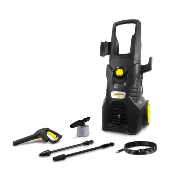 Lavadora de Alta Pressão 1900W K5 Karcher