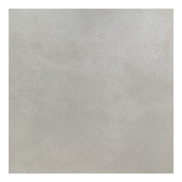 Piso Texas Retificado Acetinado Cinza 82x82cm 2,69m2