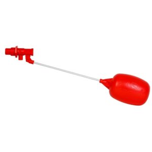 Torneira Boia para Caixa D'Agua 1/2" e 3/4" Krona