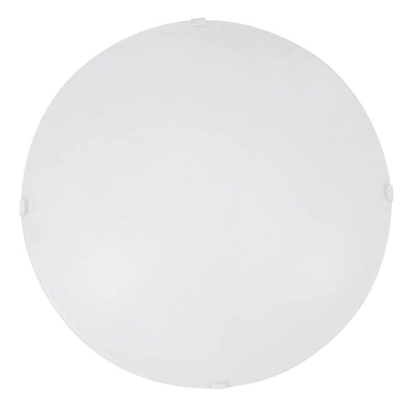 Plafon de Sobrepor Cadence Redondo 1XE27 VMC