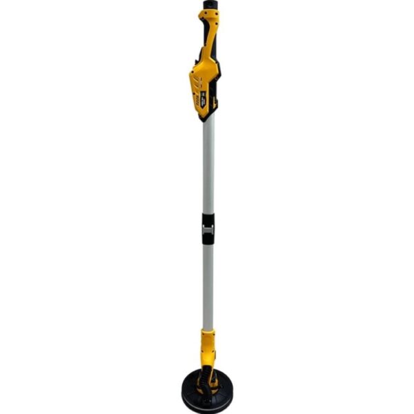 Lixadeira Roto Orbital 8" (225mm) Brushless 400W 220V Stone Hammer