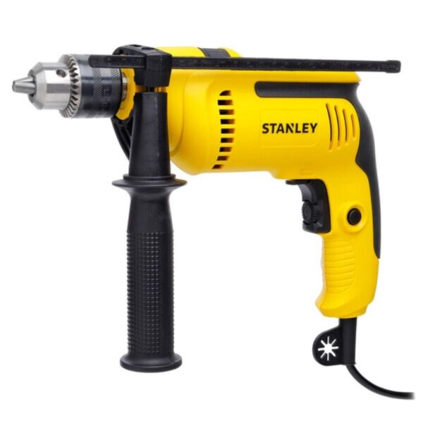 Furadeira de Impacto 1/2" (13mm) 710W SDH710 Stanley