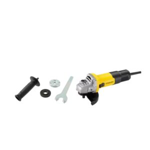 Esmerilhadeira Angular 4.1/2" (115mm) 750W SG7115 Stanley