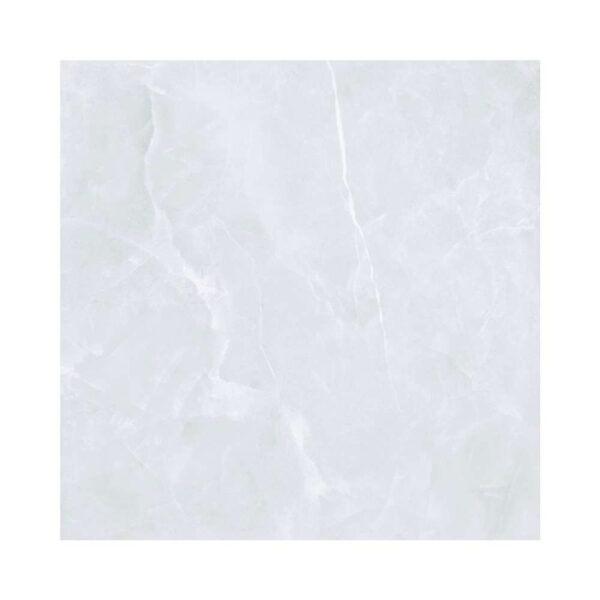 Piso Allure Retificado Polido Cinza 75x75cm 2,23m2