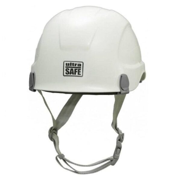 Capacete Alpinista Corazza Pro Branco CA44758 Corax