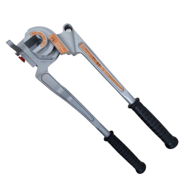 Curvador de Tubos 1/4" 3/8" 1/2" Ângulo de 180º AGT