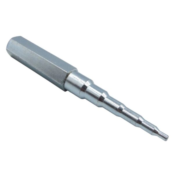 Alargador de Tubos Punção de 1/4" a 5/8" AGT