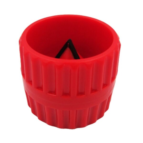 Escareador de Rebarbas de Tubos Cobre/Alumínio 3/16" à 1.1/2" AGT