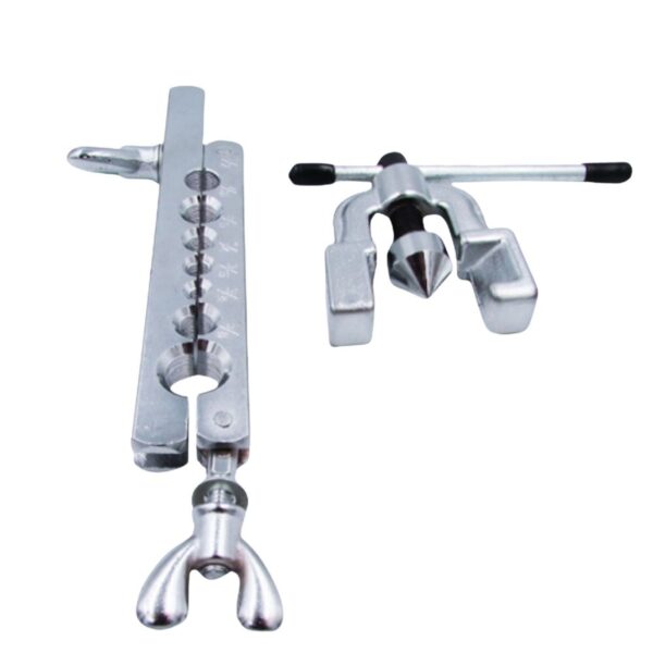 Flangeador de Tubos 3/16” à 5/8" para Tubos de Cobre/Alumínio AGT
