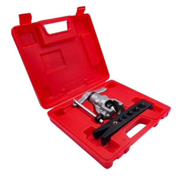 Flangeador Excêntrico de Tubos 1/4" à 3/4" Tubos de Cobre/Alumínio AGT