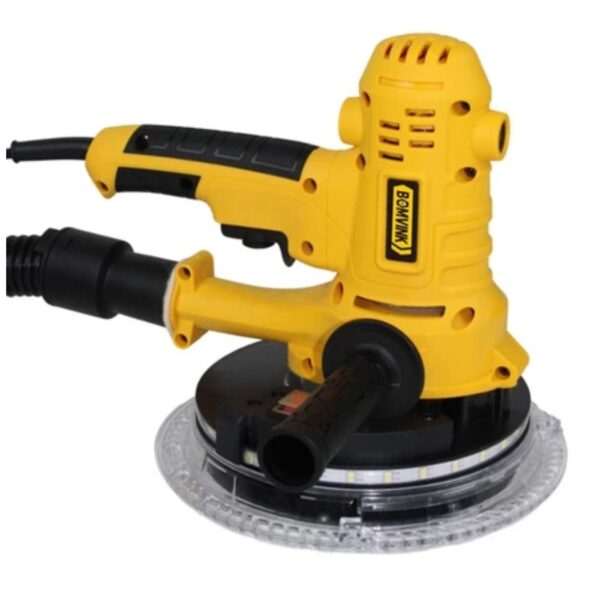 Lixadeira de Parede 7" (180mm) 750W Bomvink