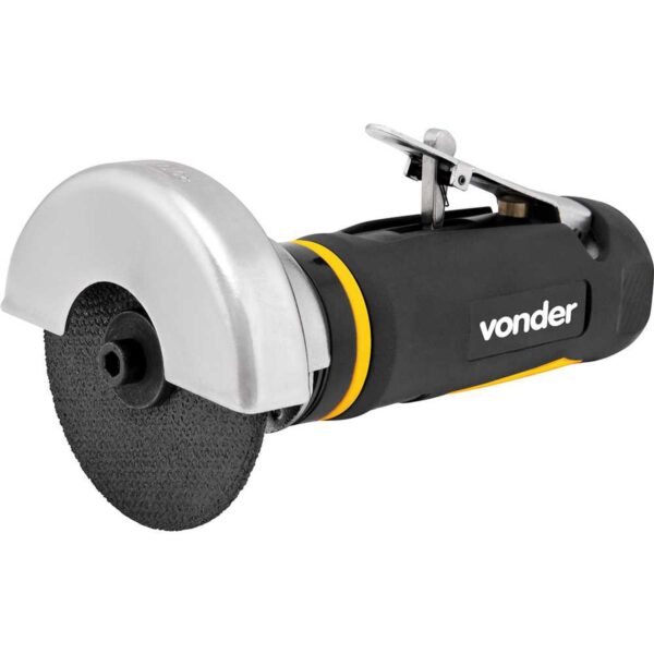 Cortador Pneumático 3" (75mm) CP380 Vonder