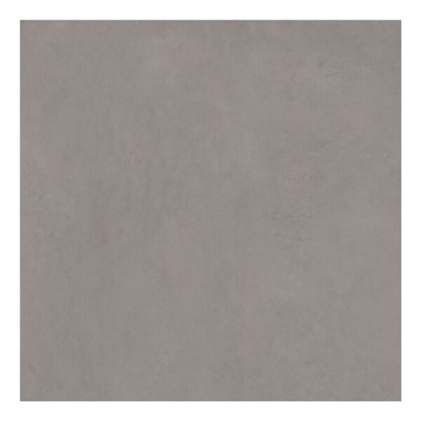 Porcelanato Habitar Cetim Retificado Acetinado Cinza 80x80cm 2,60m2