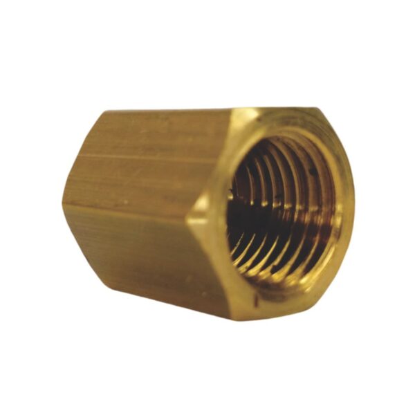 Tampão Fêmea 1/4" ARC-109/14 Arcdal