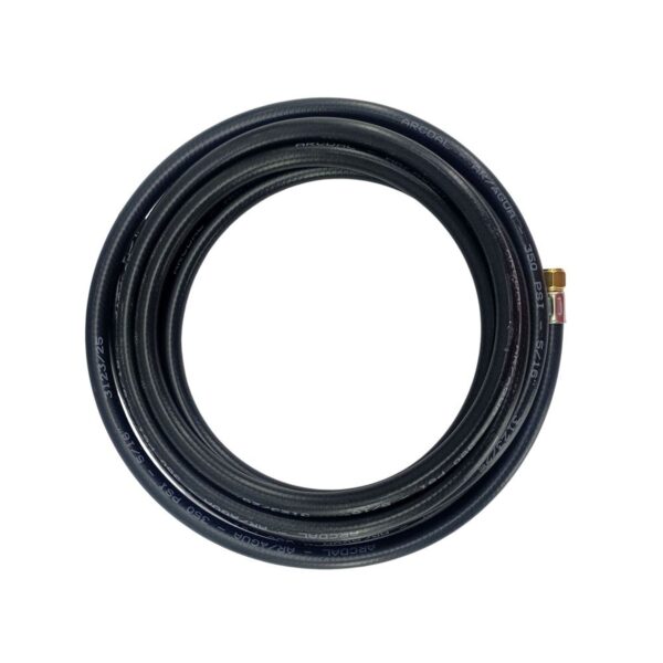 Jogo de Mangueira 5/16" 5m 350 PSI Arcdal