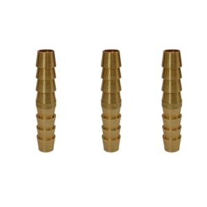Kit Emenda Redução 3 Peças 1/14"/ 5/'6"/ 3/8" ARC-K-044 Arcdal
