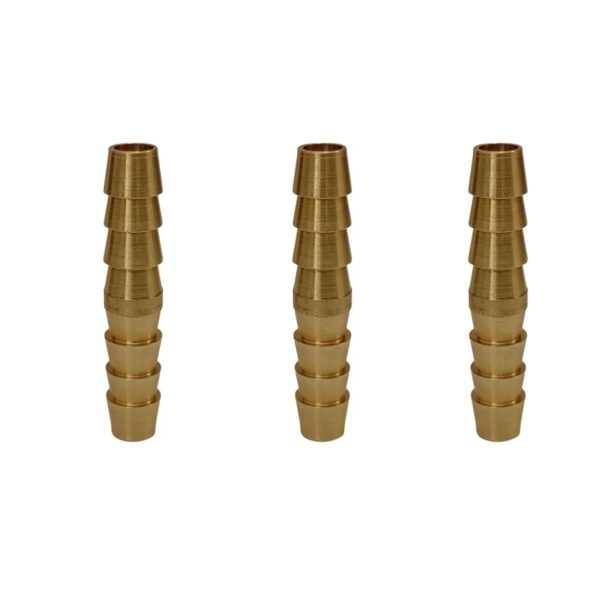 Kit Emenda Redução 3 Peças 1/14"/ 5/'6"/ 3/8" ARC-K-044 Arcdal