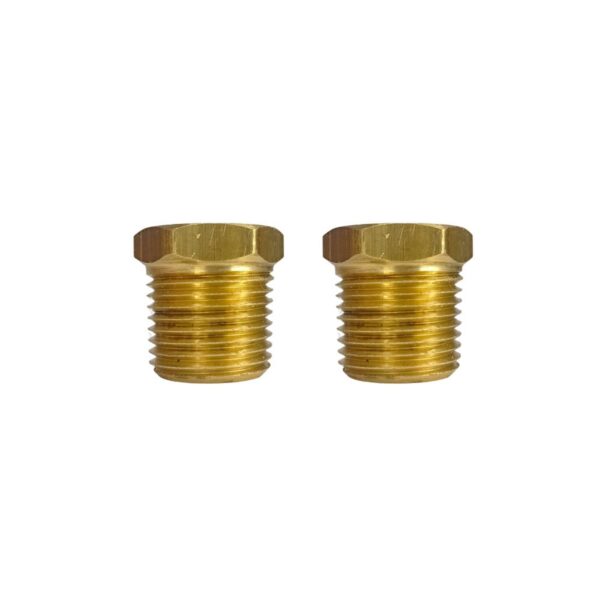 Kit Bucha Redução 2 Peças 38x18"/ 38x14" ARC-K-045 Arcdal