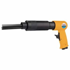 Desincrustador Pneumático de Agulhas 1/4" CH D-19 Chiaperini