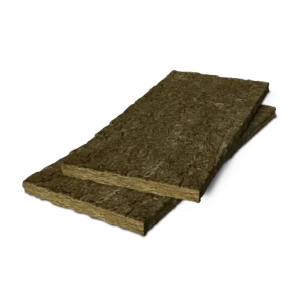 Painel Lã de Rocha Soprarock Light 120x60x5,1cm 6 Un Rockfibras