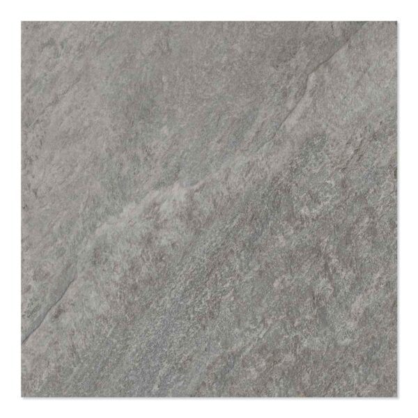 Piso Intense Retificado Rústico Cinza 84x84cm 2,82m2