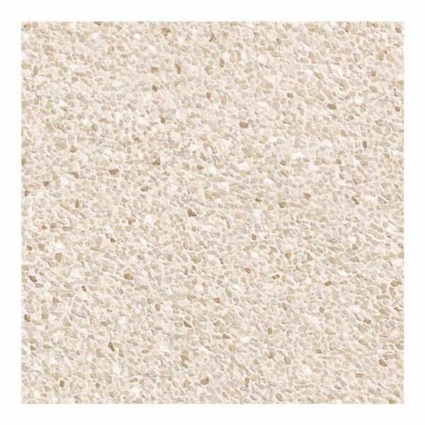 Piso Fulget Bold Rústico Bege 38x38cm 1,48m2