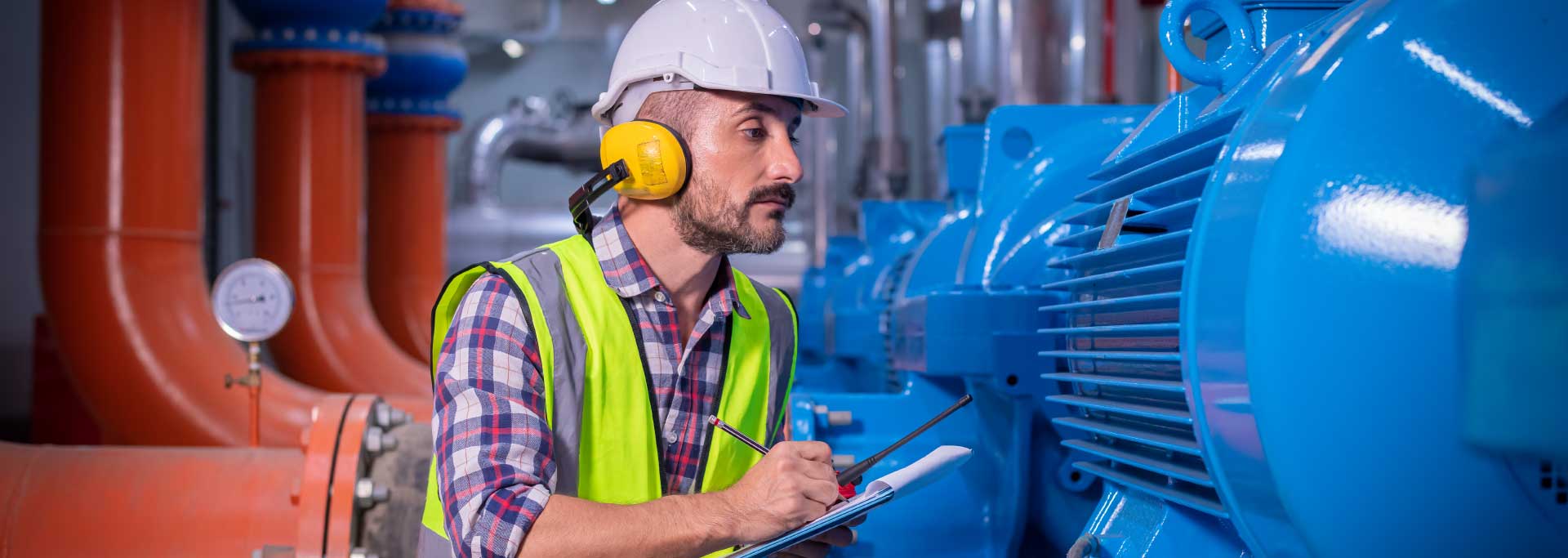 Veja como fazer manutenção em compressor de ar