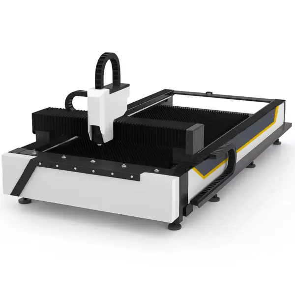 Máquina de Corte a Laser de Fibra 6000w 1500x3000mm 380v