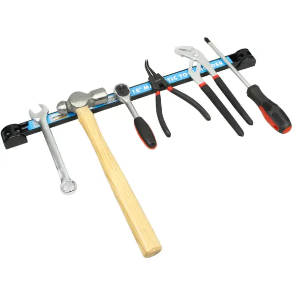 Barra Magn�tica para Ferramentas 45cm - NBMF45