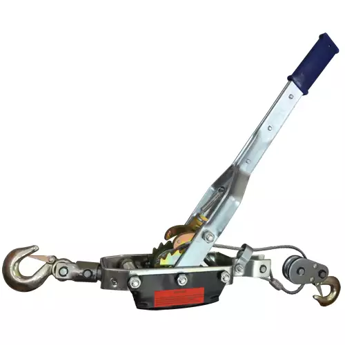 Guincho manual tifor capacidade 2 toneladas - TGM2T