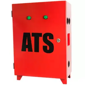 QTA Exclusivo para Gerador de energia ND72000ES3 - QTAND72000ES3