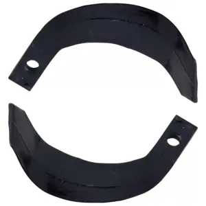 Lâmina para Enxada Rotativa Motocultivador Nagano Modelo NMCG780/ NMCD580