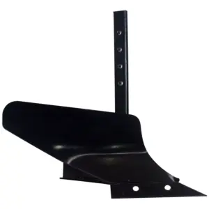 Arado Aiveca para Motocultivadores NMCG780 NMCD580 NMCD135E