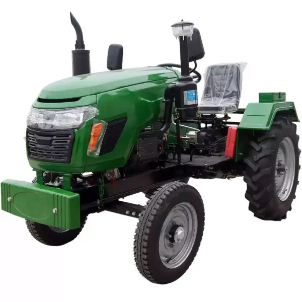 Trator Agrícola a Diesel 22hp 4x2