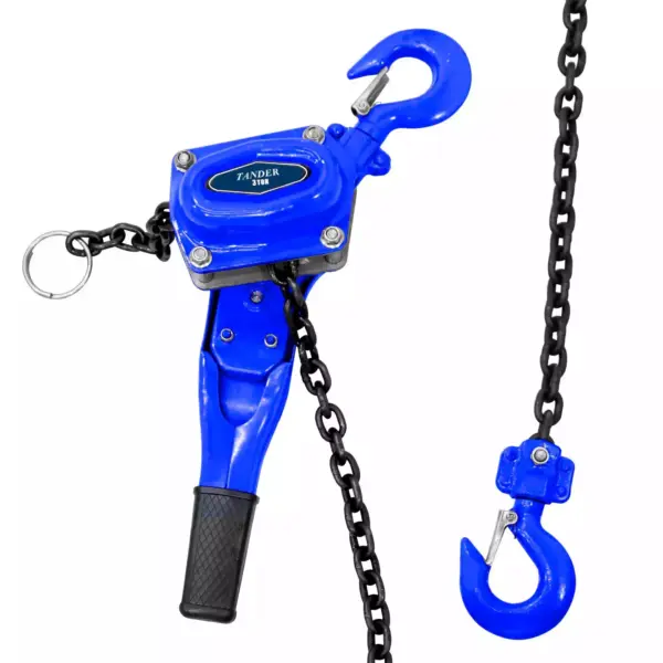 Talha Manual de Alavanca 3 Toneladas x 1.5m