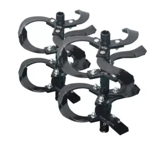 Enxada Rotativa Profunda para Motocultivadores NMCG780 e NMCD580