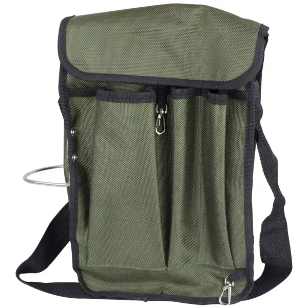 Bolsa de Ferramentas com 20 Bolsos - Imperme�vel - NBF20