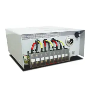 QTA - Gerador a Diesel, Bifásico 110/220V , 5 kVa, Partida Elétrica - ND7000E