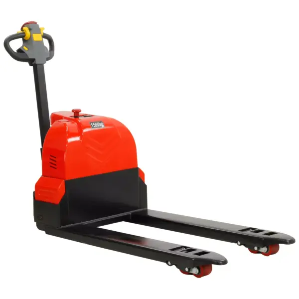 Transpalete Elétrico Capacidade 1500kg 680x1115mm - NTPE15