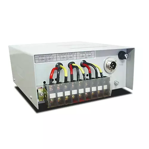 QTA GERADOR a Diesel 06 KVA Trifásico 110/220V PARTIDA ELETRICA- ND7000E3
