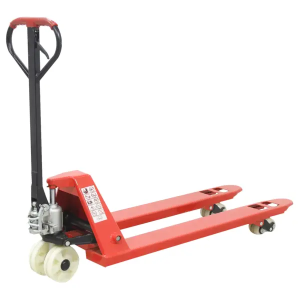 Transpalete 2 Toneladas Roda em Nylon 1150x685 mm - NTN685